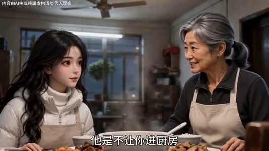 寒笙入骨:这一世换我宠你(112集) 寒笙入骨:这一世换我宠你(112集)短剧片段推荐