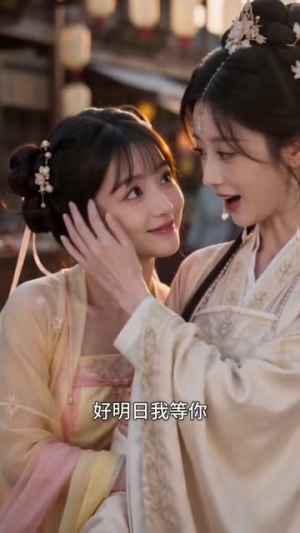 深闺藏玉映珠光！吃透穿越女的奇思妙想（102集）短剧抢先看全集
