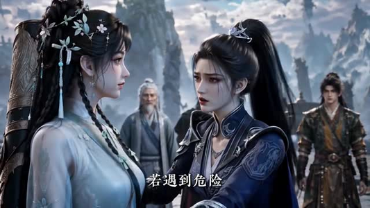 我可摘星辰第三季（151集）简直不要太好看