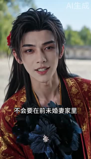 卸甲后 一万两买了个戏子夫君(44集) 卸甲后 一万两买了个戏子夫君(44集)短剧完整版免费