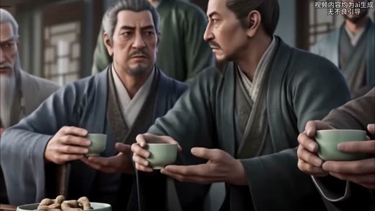 我让你买状元,你怎么真成文圣了第三季(171集) 我让你买状元,你怎么真成文圣了第三季(171集)今日最火短剧