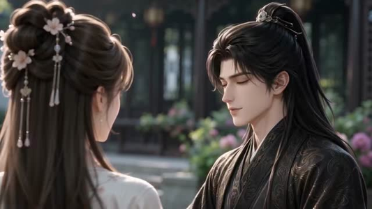 小院花开遇良人（21集）全网短剧抢先看