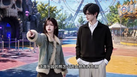 赌个同桌当对象（56集）无需会员免费看
