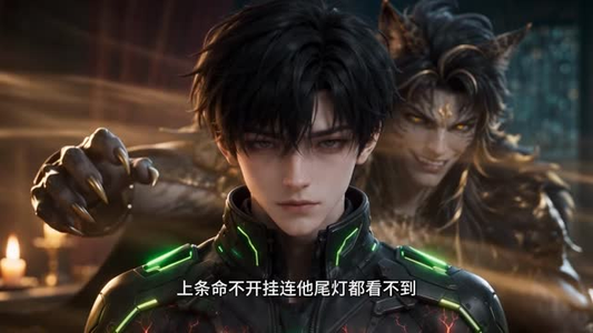 boss阴到没边我的系统也是第二季(90集) boss阴到没边我的系统也是第二季(90集)最热短剧推荐