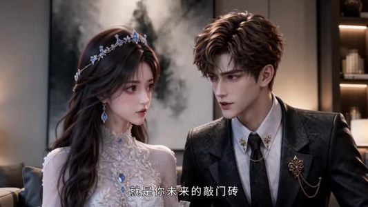 离婚后傅总后悔了科研大佬她不伺候了(152集) 离婚后傅总后悔了科研大佬她不伺候了(152集)短剧在线更新