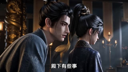 山河独酌第六季（113集）短剧追不停