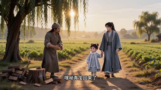 团宠之蒋家小福星驾到第二季（200集）在线免费观影