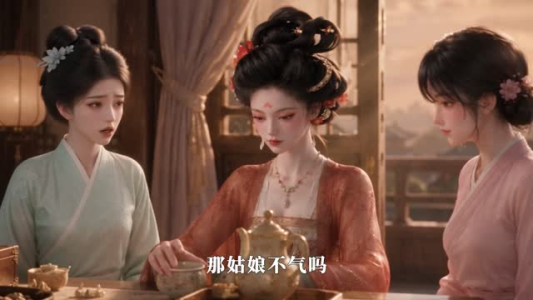 皇上表哥弟说他恕难从命！（119集）短剧后续更精彩