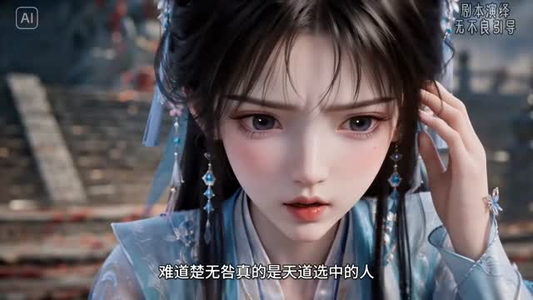 师尊带我炸修真(24集) 师尊带我炸修真(24集)超爽短剧推荐