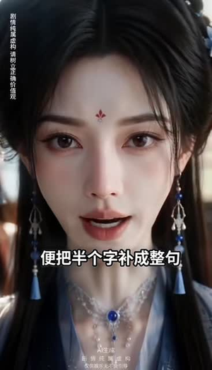 国公府慌了俩千金都不按剧本走(80集) 国公府慌了俩千金都不按剧本走(80集)免费短剧资源