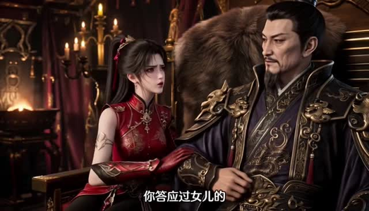 拜见王爷,奴婢今天又要作妖了第二季(118集) 拜见王爷,奴婢今天又要作妖了第二季(118集)高清画质免费看