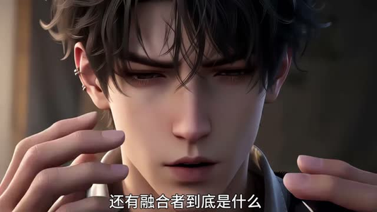 御兽异变:一条不存在的进化路线(242集) 御兽异变:一条不存在的进化路线(242集)好短剧分享
