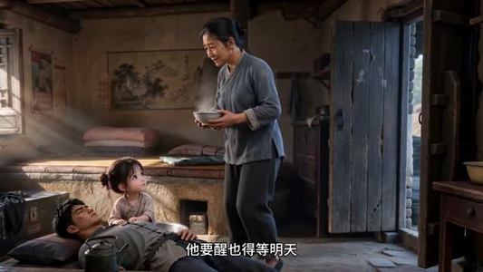 人鱼公主小福星（34集）短剧抢先看全集