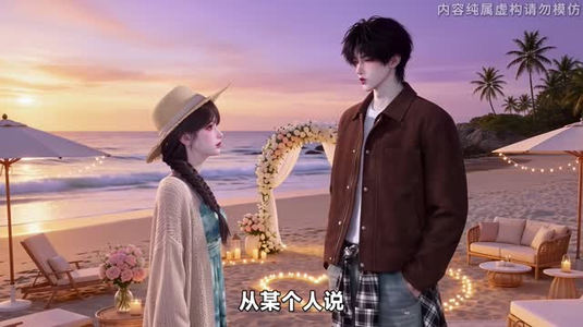 陷入夏天热吻第一季（130集）分享好看的短剧