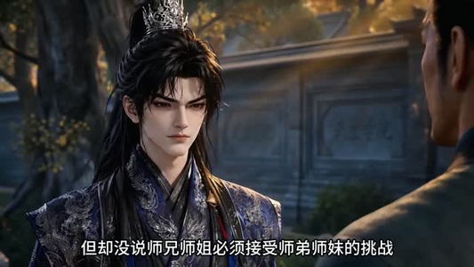 剑仙归来第六季(202集) 剑仙归来第六季(202集)新短剧推荐
