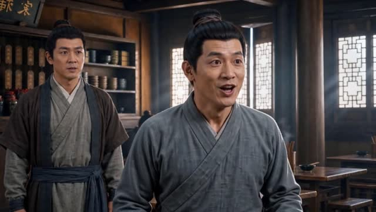 对不起，地府有人，死不了!第五季（93集）免费在线看