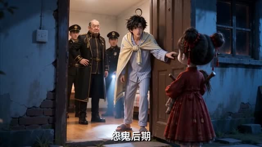 谁说陈卓不能斩神（106集）百度网盘资源