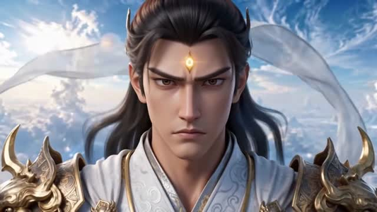 盲眼农女：上古神兽全是我养的宠物（32集）短剧后续更精彩