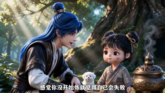 拼个好家去修仙第二季(38集) 拼个好家去修仙第二季(38集)短剧演员排行榜