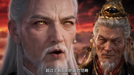 九恶妃每日一问,陛下驾崩了吗?第六季(328集) 九恶妃每日一问,陛下驾崩了吗?第六季(328集)流畅播放免费看