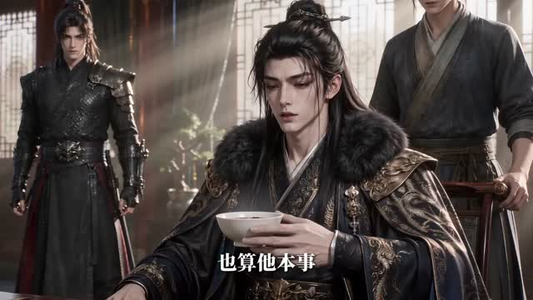 南乔渡夜寒(135集) 南乔渡夜寒(135集)短剧追不停