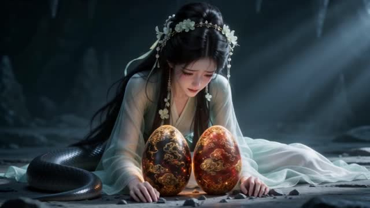 黑蛇她会障眼法(62集) 黑蛇她会障眼法(62集)去哪里看