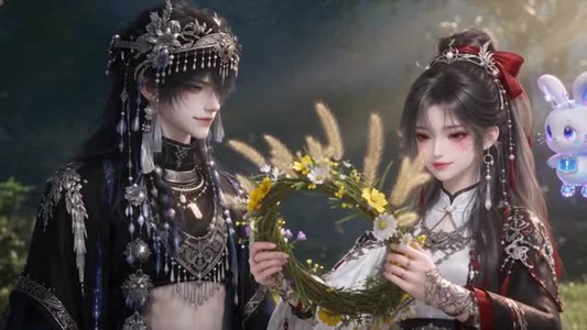 法老的眼泪:第二季苗疆篇(171集) 法老的眼泪:第二季苗疆篇(171集)短剧解说全集