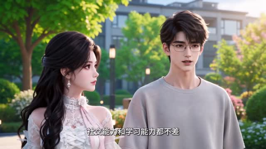 熊猫小蓝，我萌翻全网第二季（192集）短剧太好看
