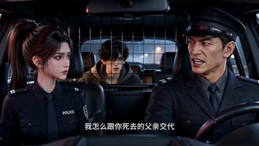 boss阴到没边我的系统也是第一季(114集) boss阴到没边我的系统也是第一季(114集)夸克网盘观看