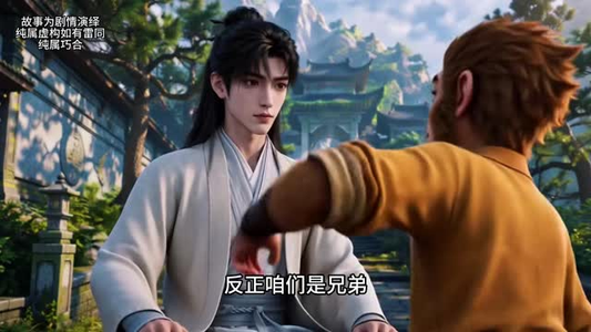 西游问道第一季(218集) 西游问道第一季(218集)河马免费短剧