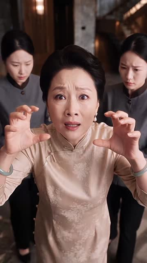 家有贤妻，百事皆顺（219集）短剧太好看了