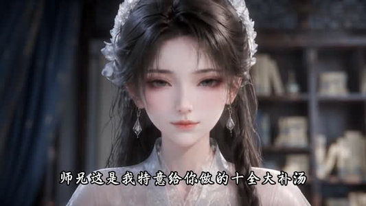 黑莲花：快穿魔主荣耀（109集）好看短剧抢先看