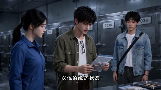 全职神医，靠看病爆红全网（159集）看精彩短剧