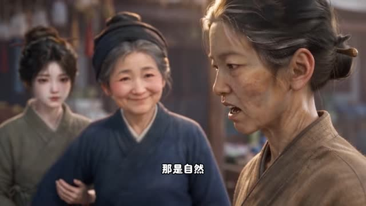 贤妻扶我凌云志（53集）在哪看是免费的