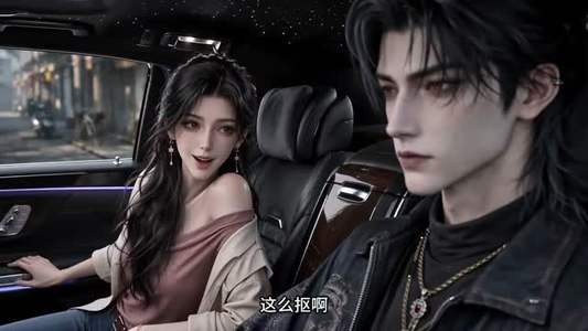 魏总，晚晚不晚（117集）全集免费观看