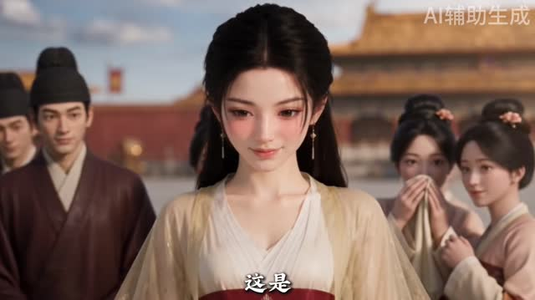 夫君带回白莲花，我比她更会演（68集）热门短剧免费看