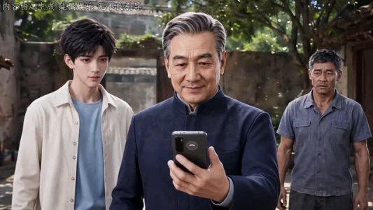 乔影传奇：你说你惹她干嘛之乔影传第1季（233集）精彩短剧热播