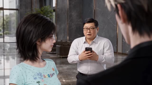 玄门千金搞笑日常：每天都在修仙画押（121集）短剧排行榜
