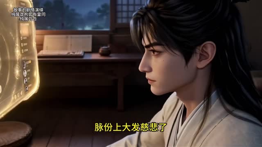 西游问道第二季（176集）好看的国产短剧