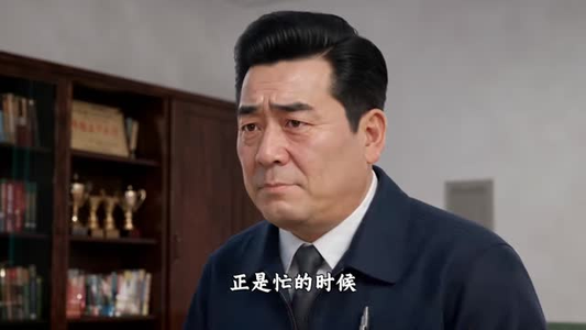 东北振兴，千万员工BUFF拉满（100集）看短剧放松一下