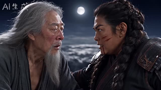 修仙不如干饭，我的伙房统治全宗了第六季（368集）最新短剧抢先看