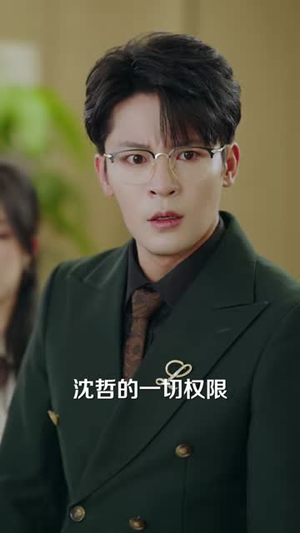 沈太太这个身份，我不认了（80集）火爆短剧抢先看