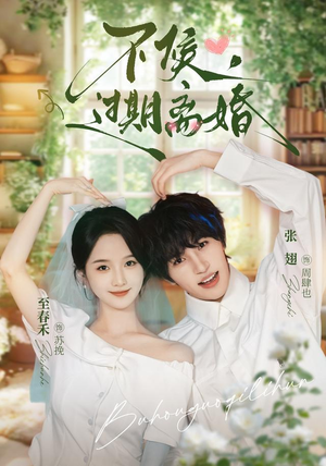 不候，过期离婚（86集）一个短剧看全集
