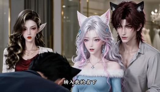 婚礼悔婚,我捡个兽王当老公(68集) 婚礼悔婚,我捡个兽王当老公(68集)全集免费观看