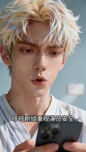 穿书后我靠预知爆红娱乐圈（46集）完整版