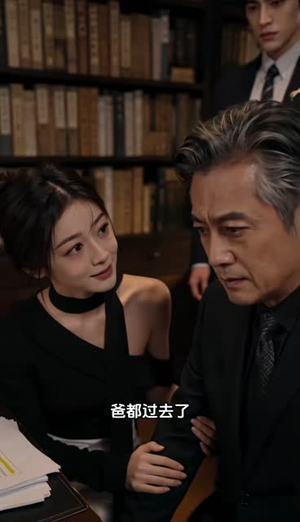 接错娃后首富给我三百万年薪-第二季（49集）短剧免费看全集
