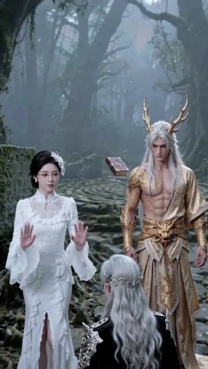 穿成兽世女先生,全员排队求偏爱(64集) 穿成兽世女先生,全员排队求偏爱(64集)精彩连连免费看