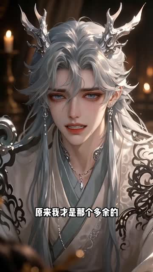 女君风华（42集）追短剧看全集