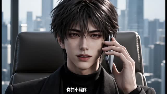 风雨来时正少年第二季（61集）在线看