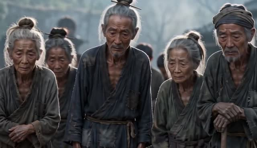 美利坚人狱,苟到玄幻发育(66集) 美利坚人狱,苟到玄幻发育(66集)精彩热门短剧